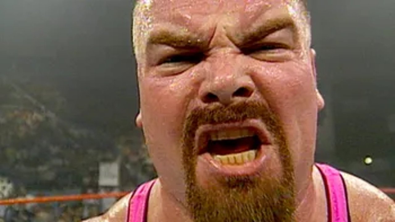 WWF Superstars - Season 9 Episode 40 : Superstars - Oct. 01, 1994
