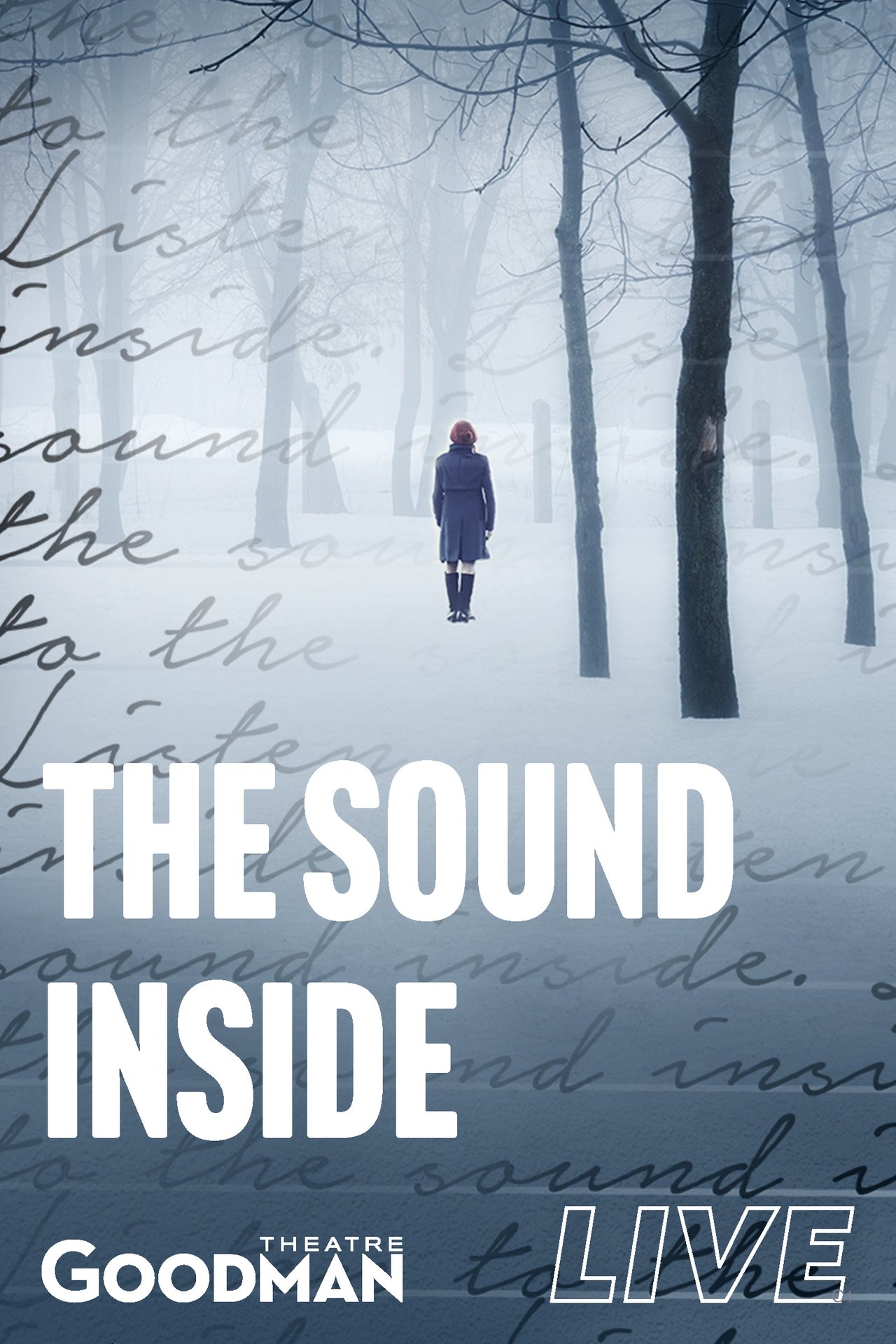 The Sound Inside The Sound Inside