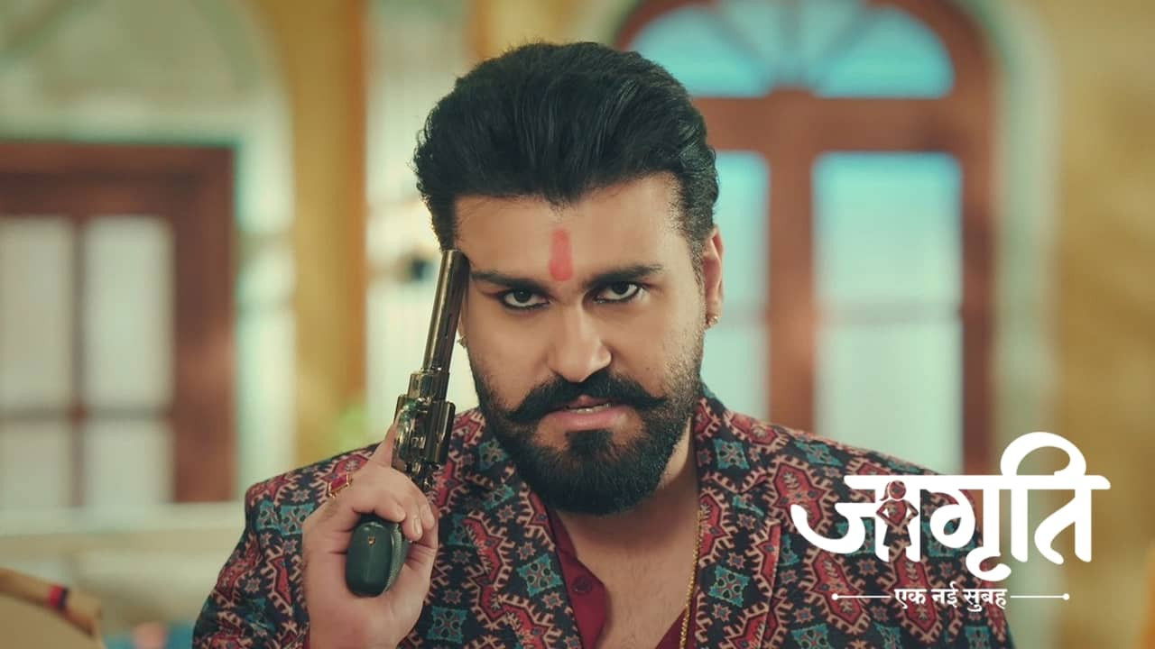 Jagriti — Épisode 51