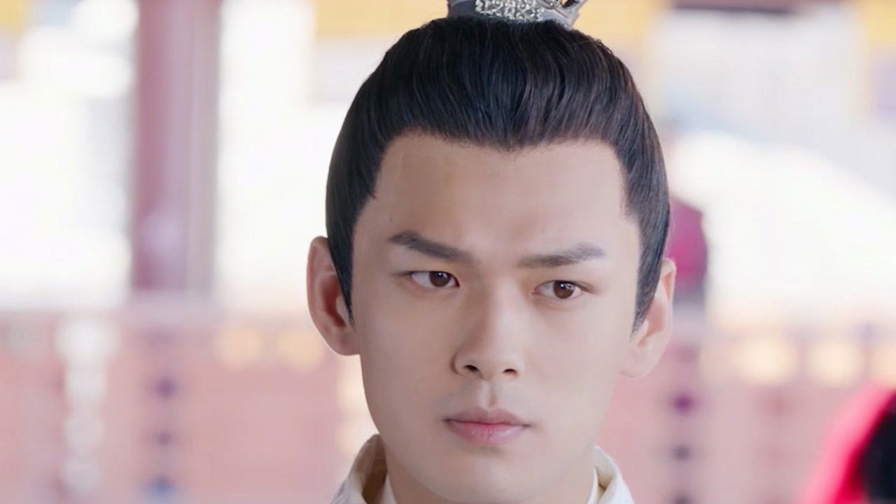 医妃难囚 — Épisode 4