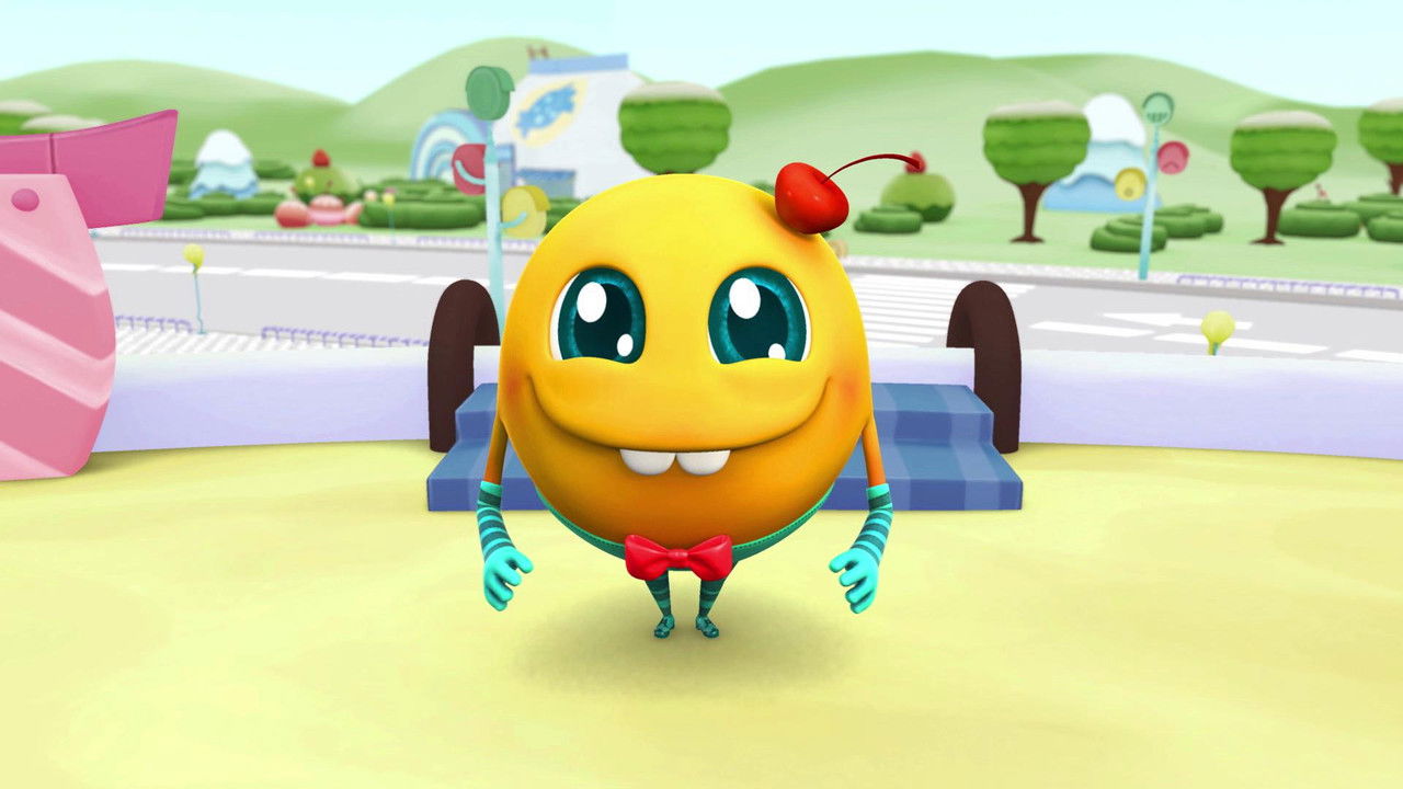 疯狂小糖 — Épisode 3