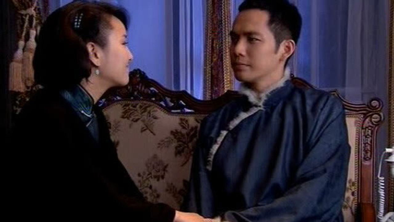 Too Late To Say I Love You — Épisode 34