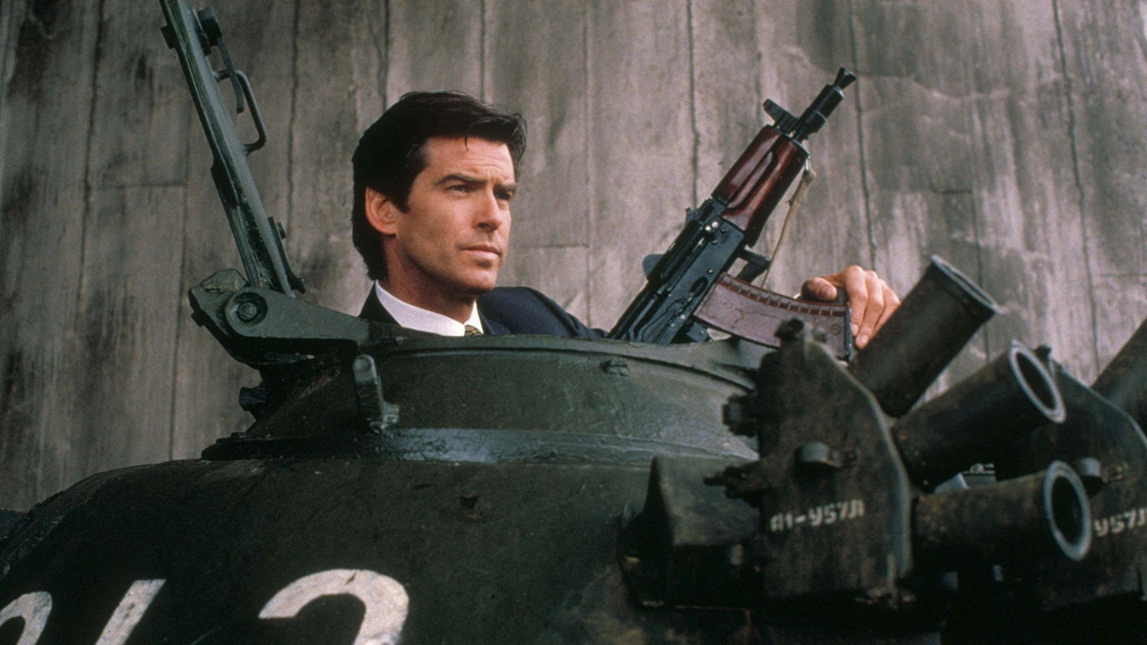 GoldenEye background 71