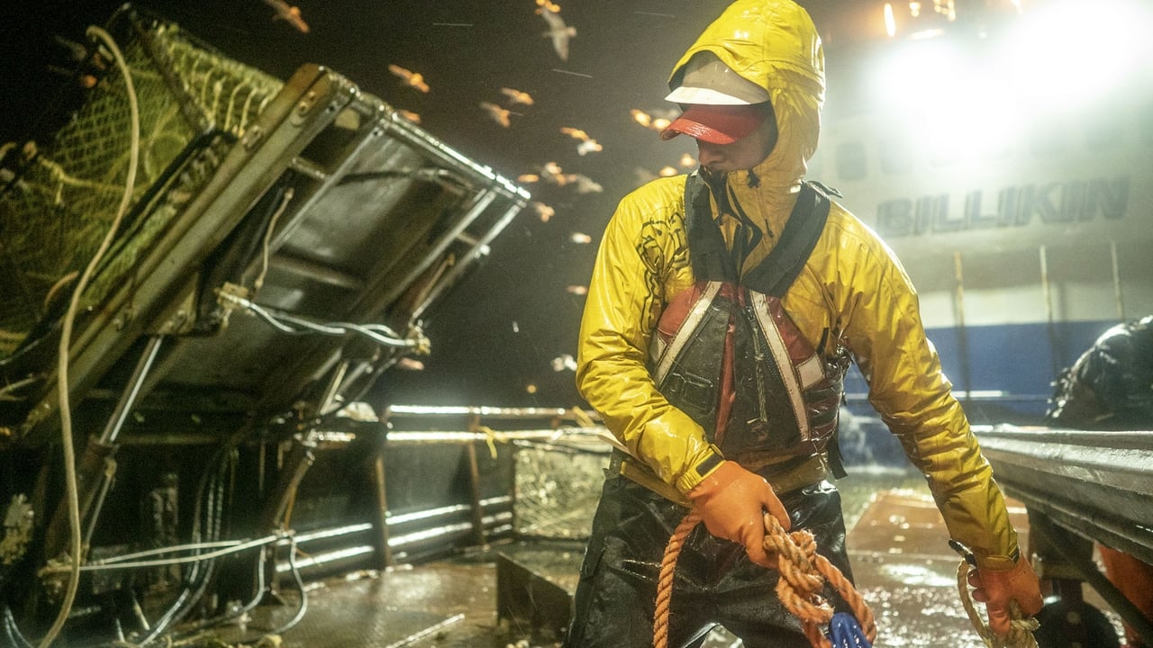 Deadliest Catch - Season 18 Episode 13 : To The End of the Earth