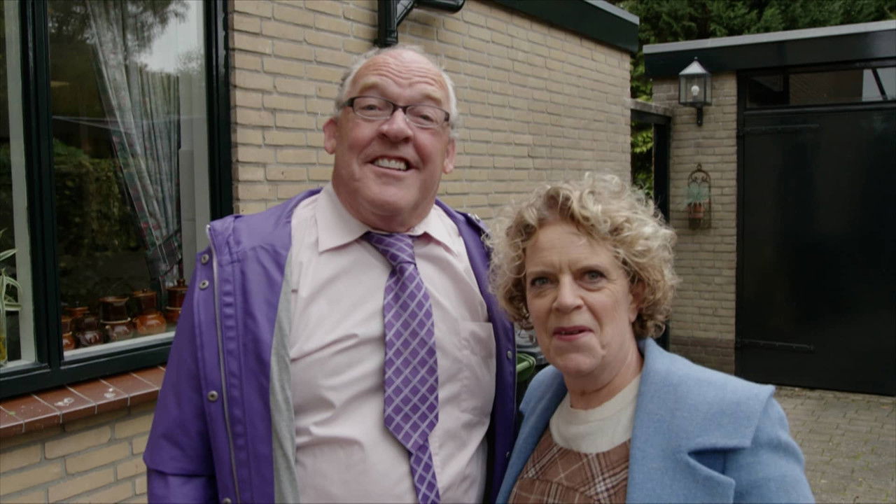 Sinterklaasjournaal - Season 25 Episode 15 : Episode 15