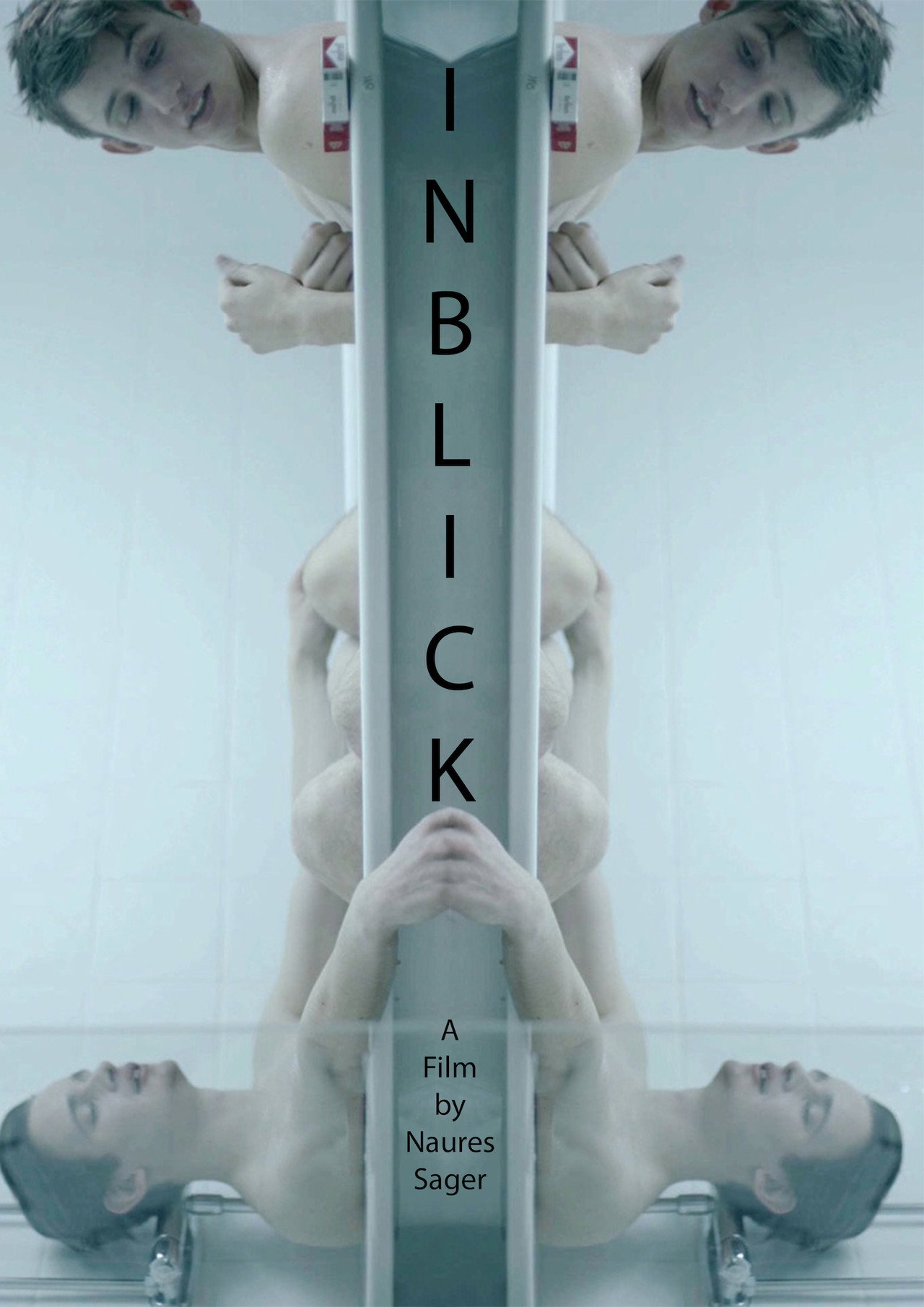 Inblick filmaffisch