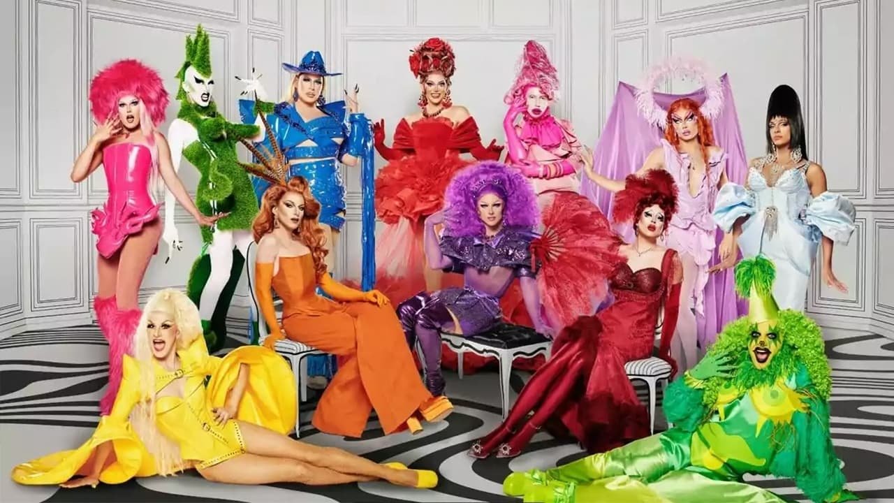 Drag Race España