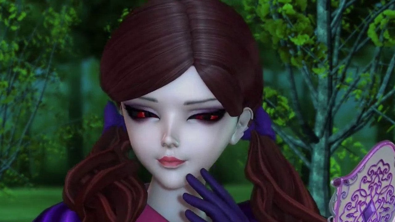 The Guardians of Carcosa - Season 2 Episode 19 : Episode 19