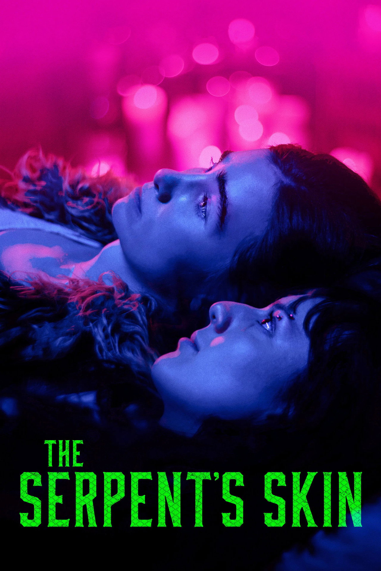 The Serpent's Skin filmaffisch