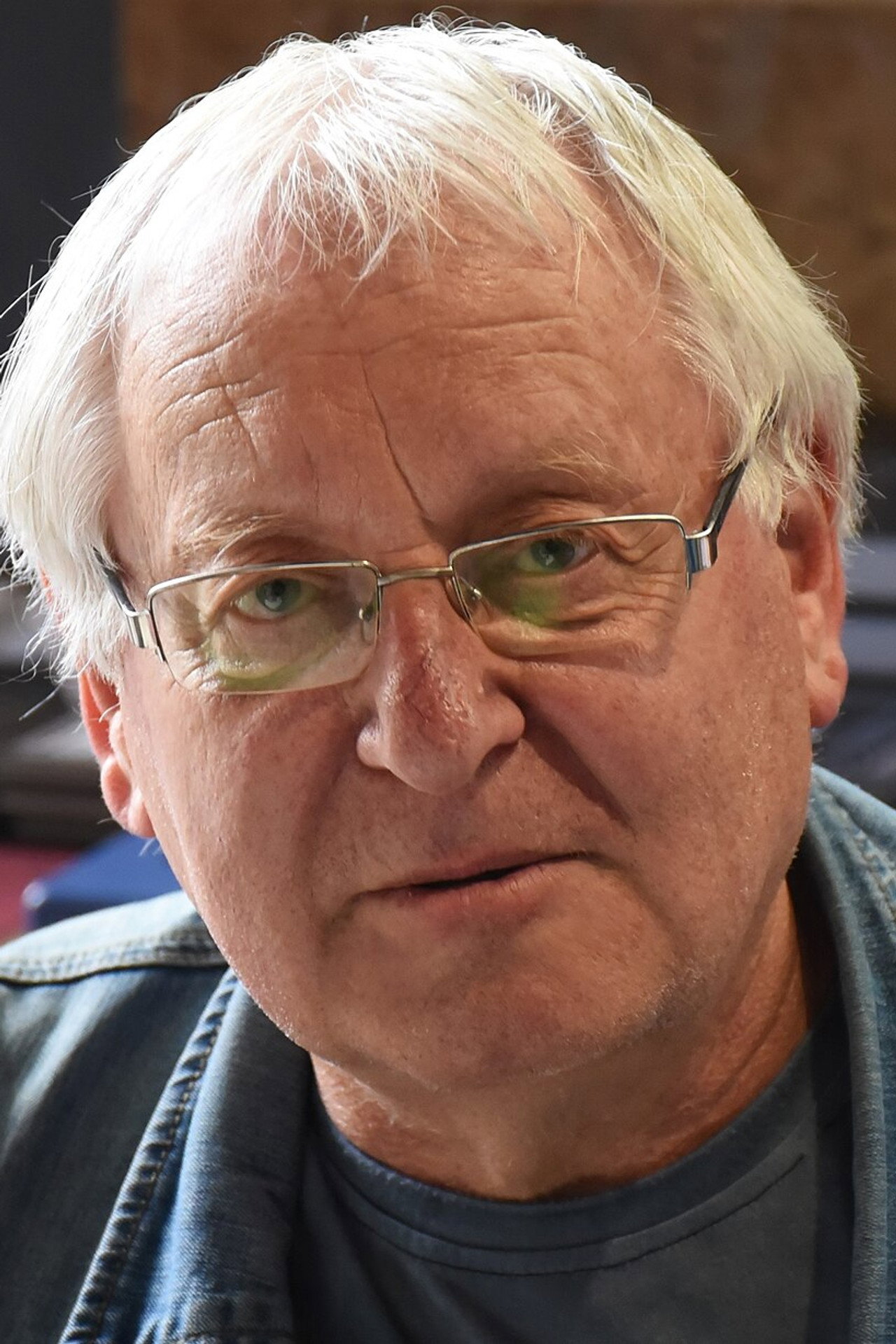 Václav Cílek