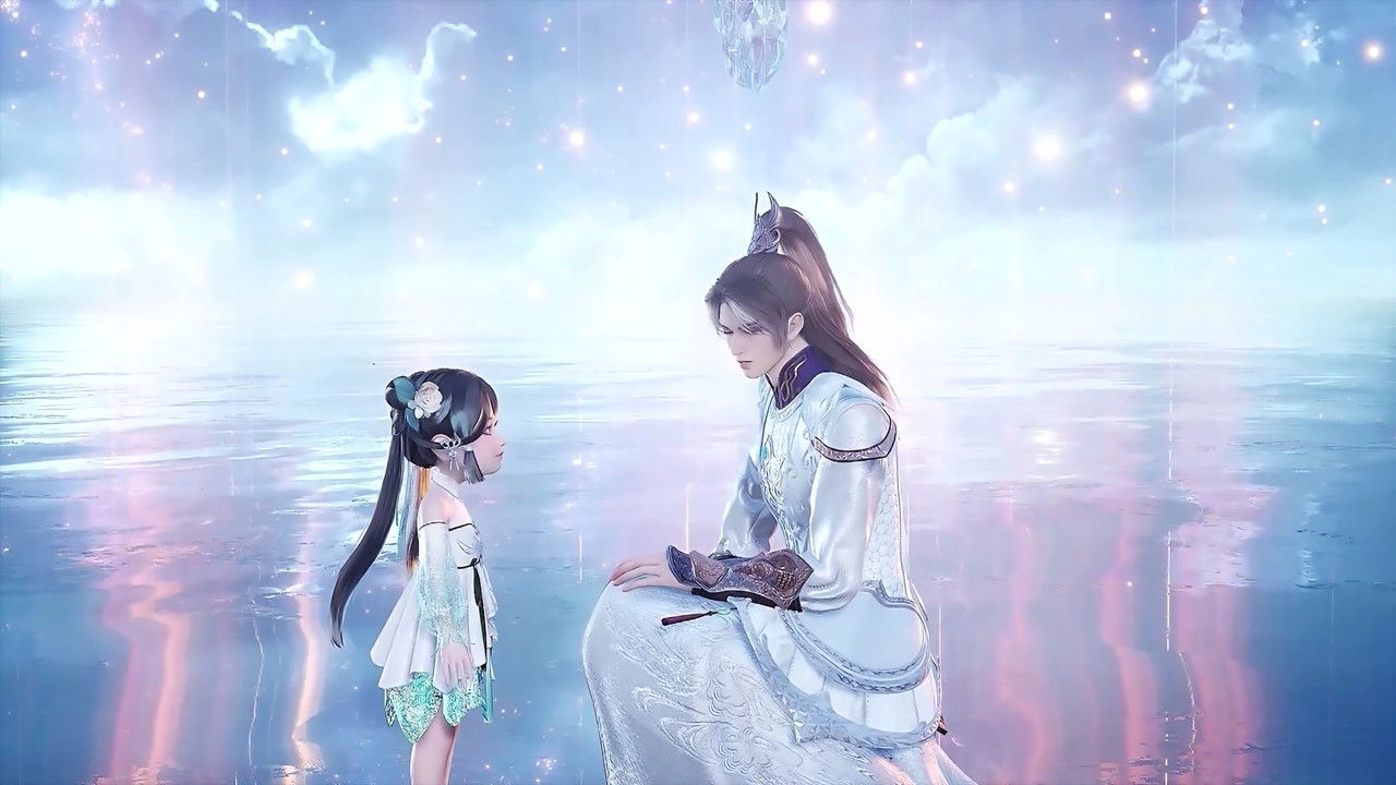 缥缈剑仙传 backdrop