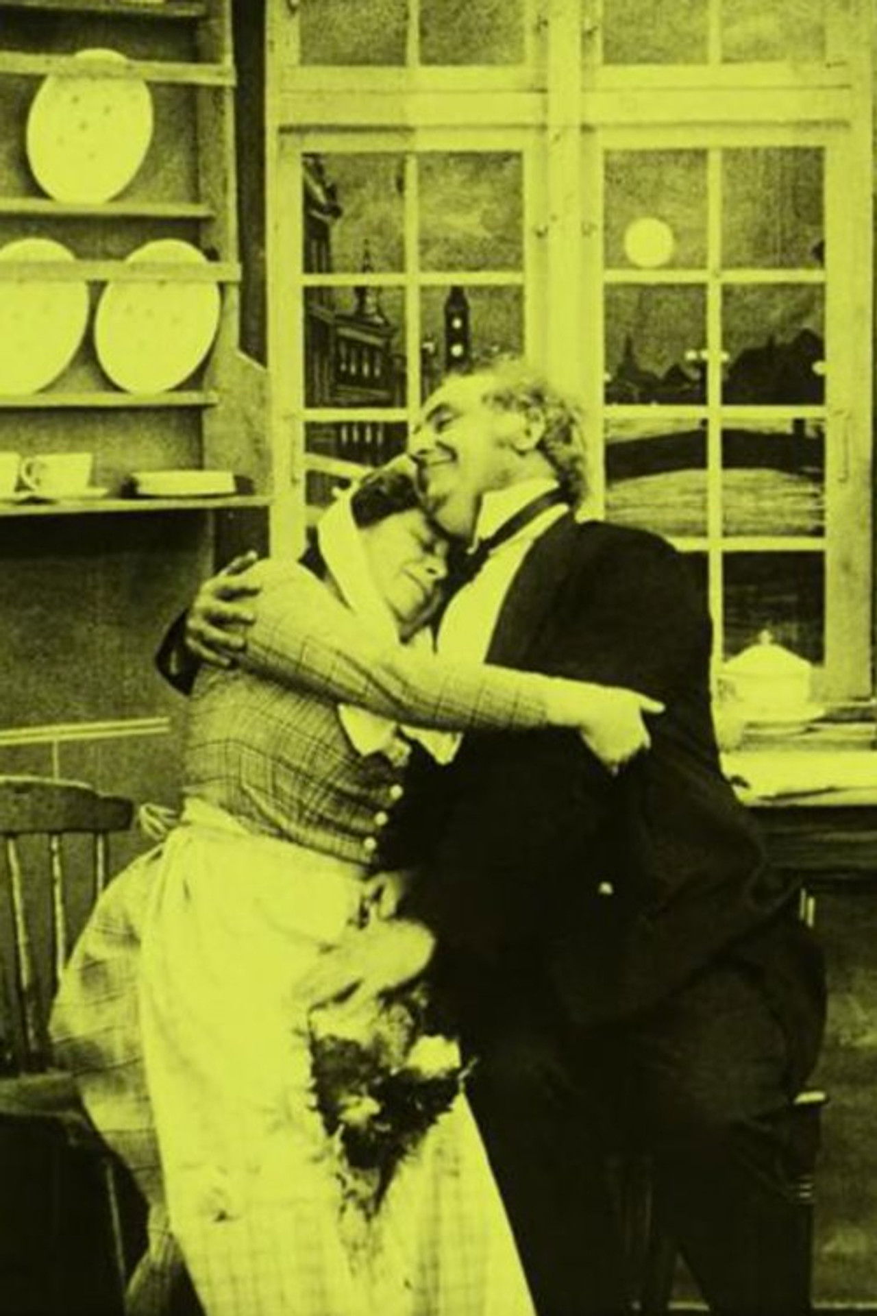 The Big Win Backdrop