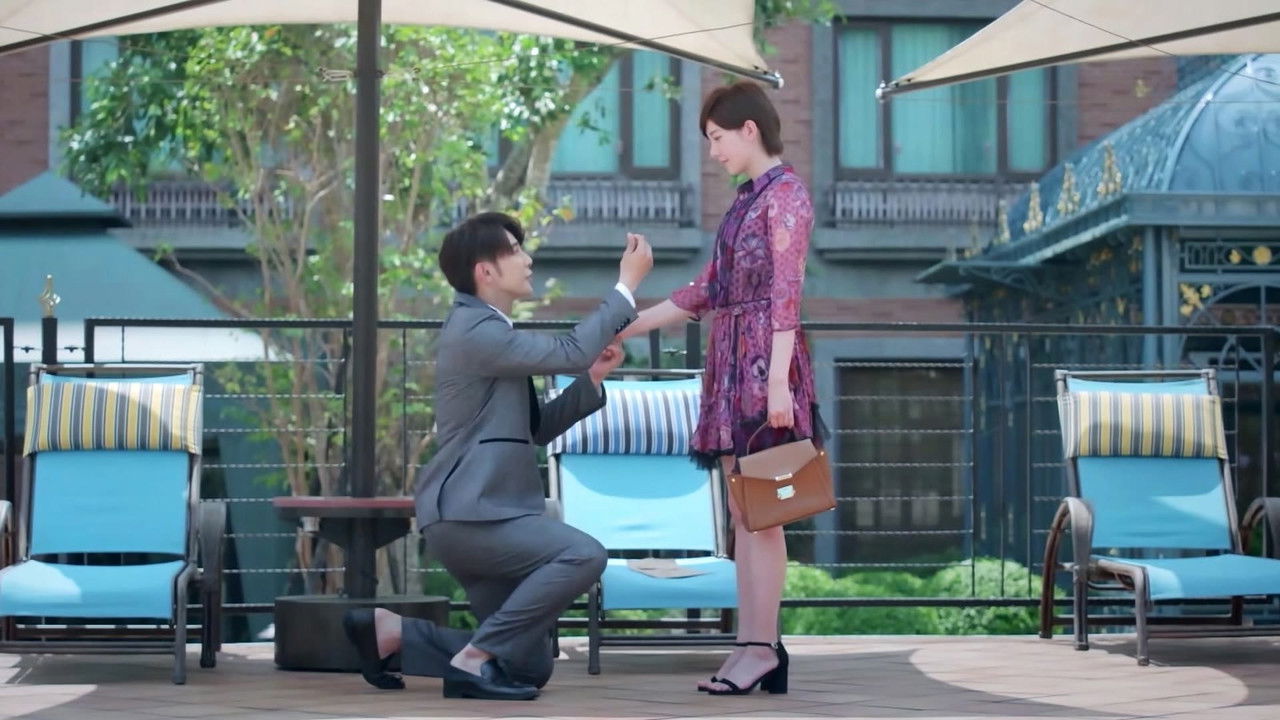 因為我喜歡你 — Épisode 26