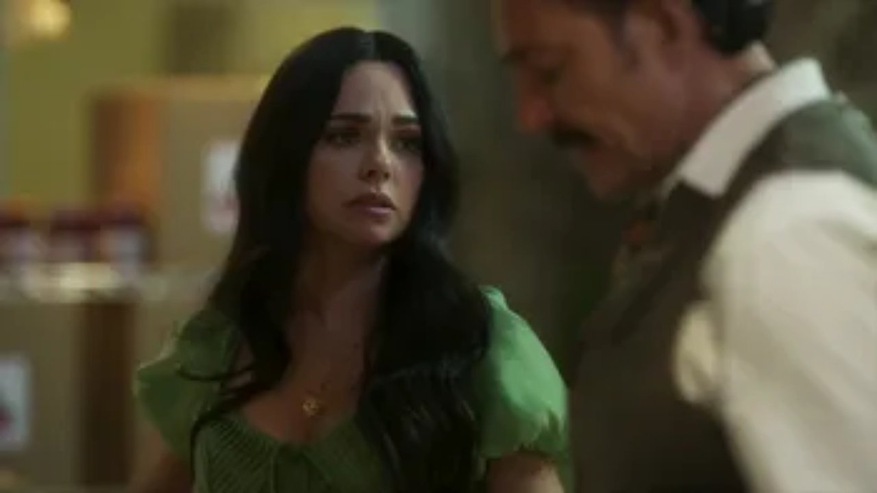 Amanecer - Season 1 Episode 71 : Episode 71
