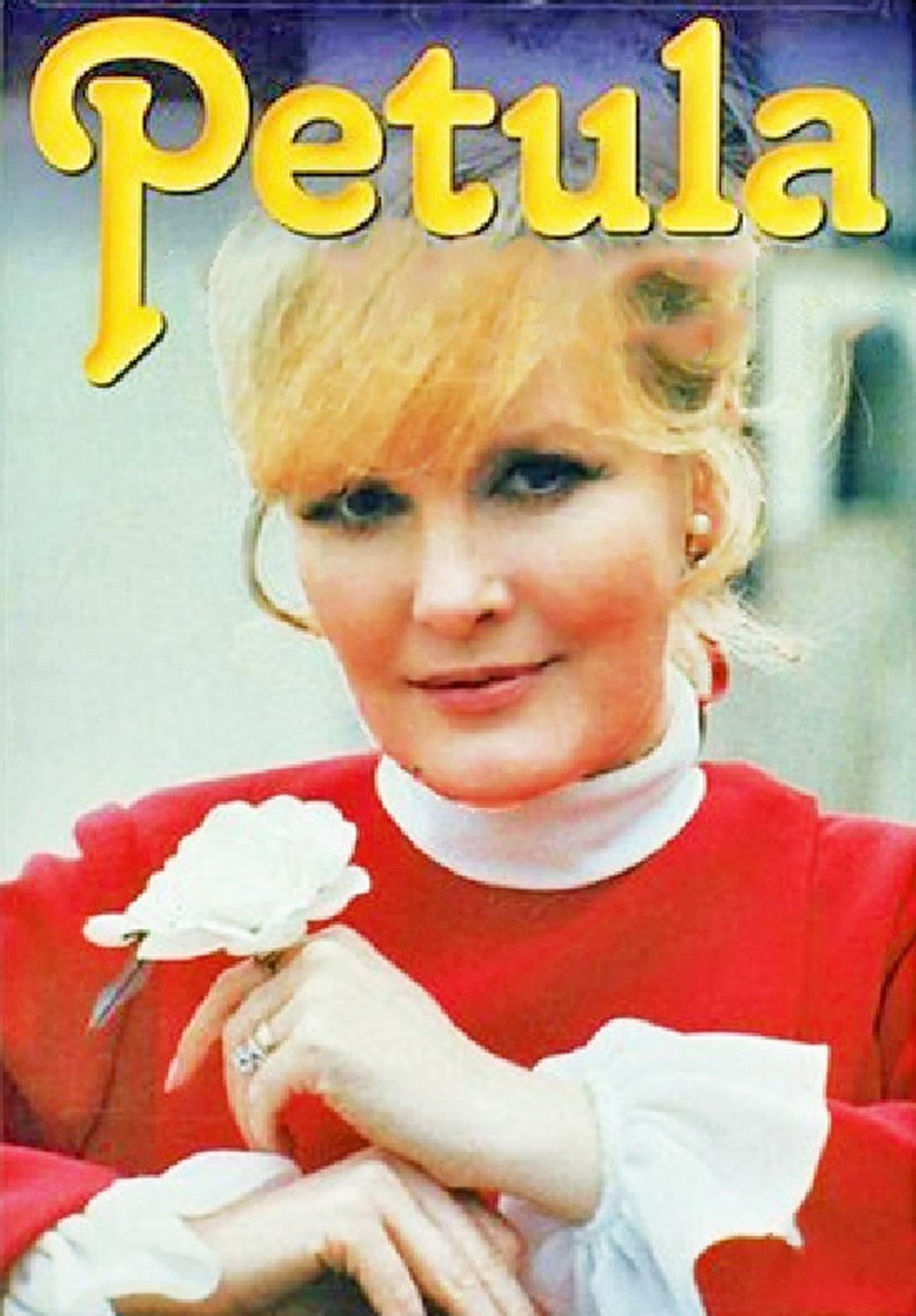 Petula Petula