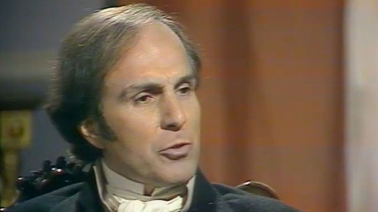 Μαντώ Μαυρογένους — Épisode 12