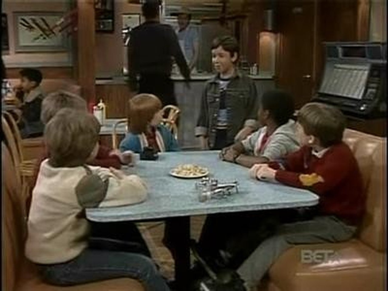 Diff'rent Strokes - Season 8 Episode 16 : Lifestyles of the Poor and Unknown