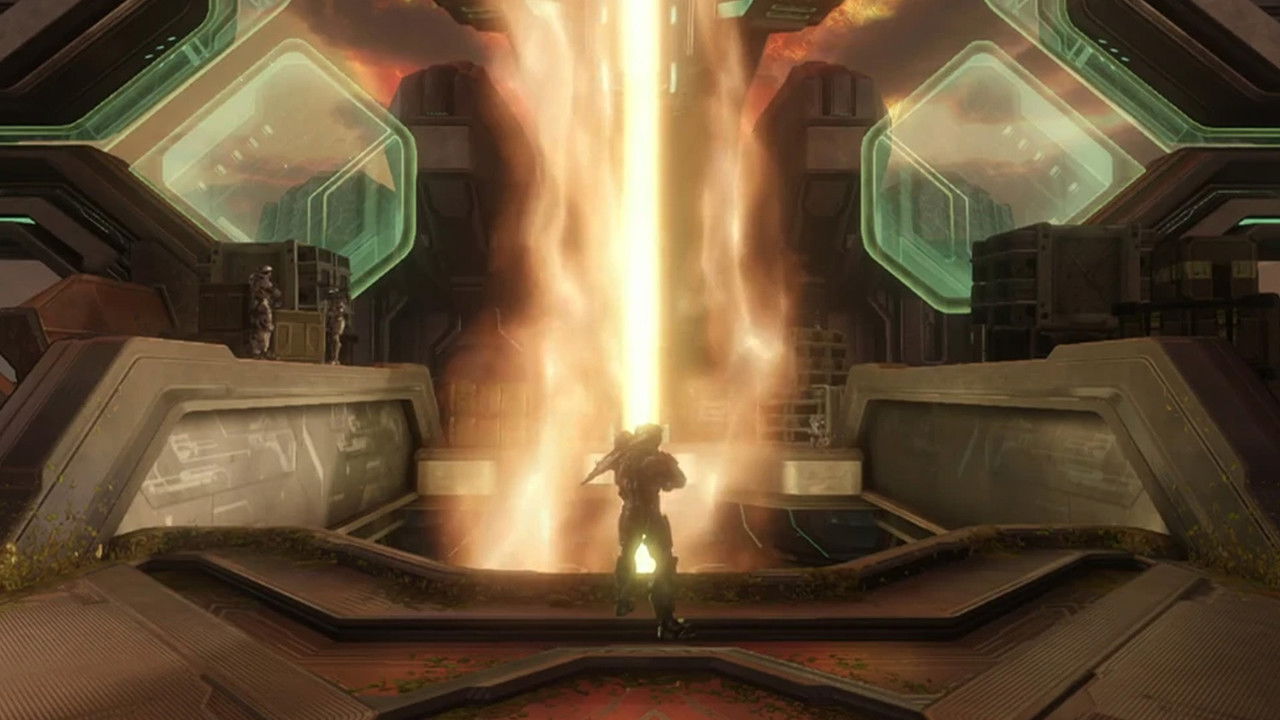 Red vs. Blue — Épisode 7