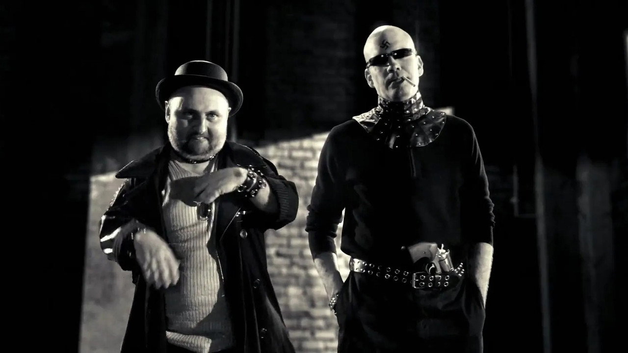 Sin City background 160