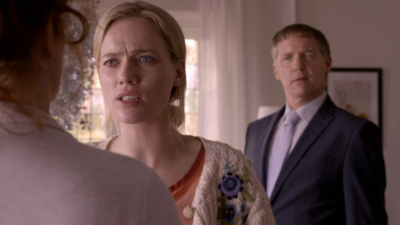 Dokter Tinus — Épisode 6