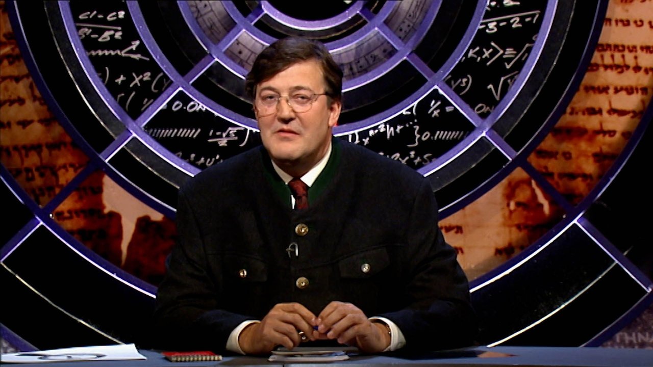 QI - Season 1 Episode 6 : Antidotes