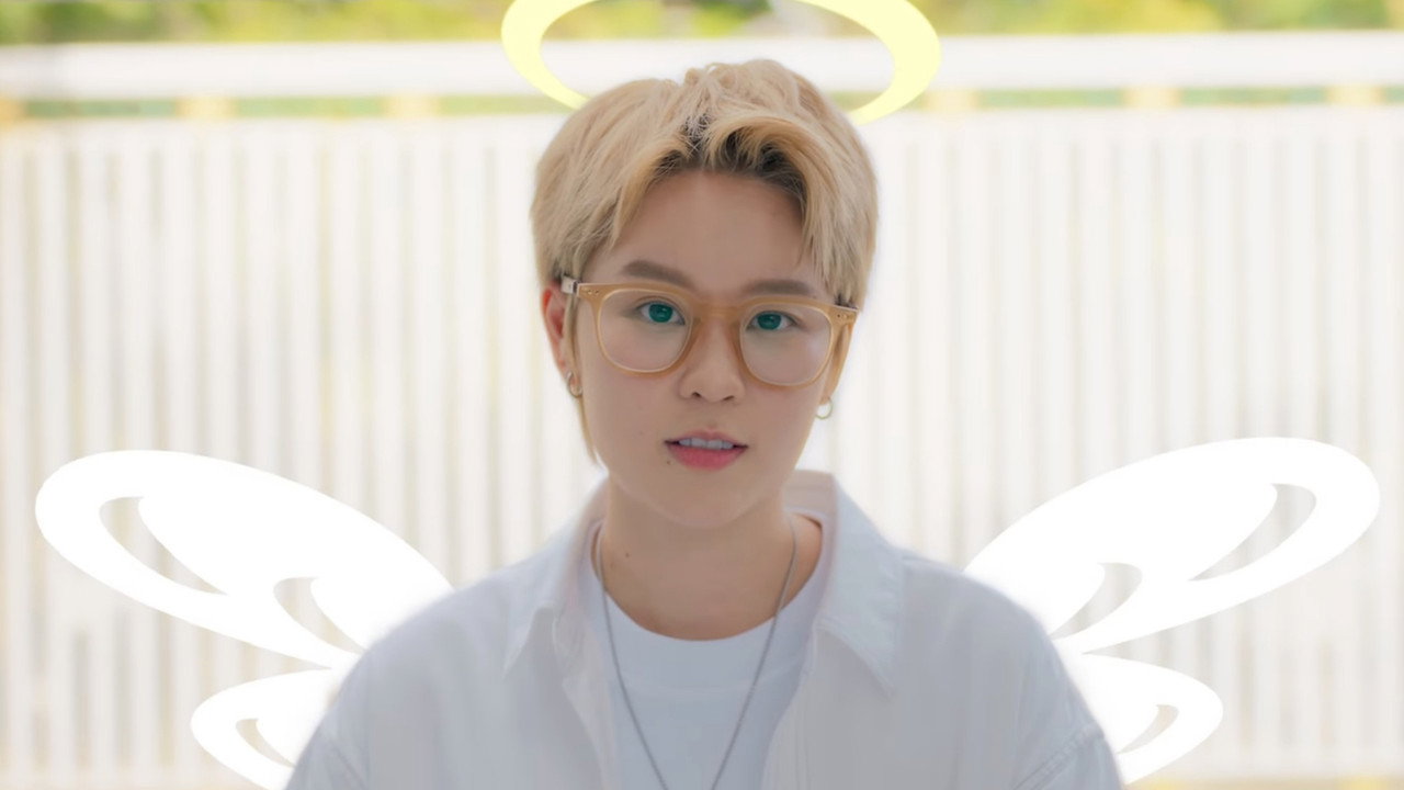 Be My Angel — still 9