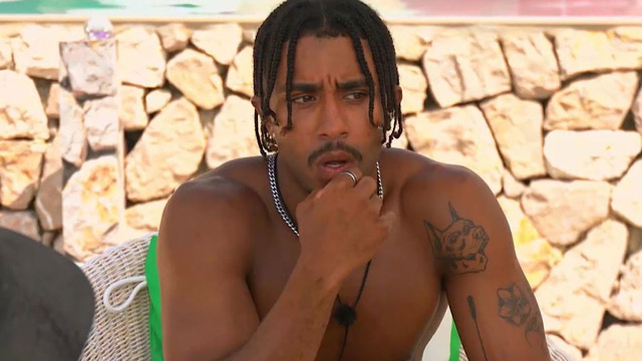 Love Island Australia - Season 5 Episode 24 : Episode 24