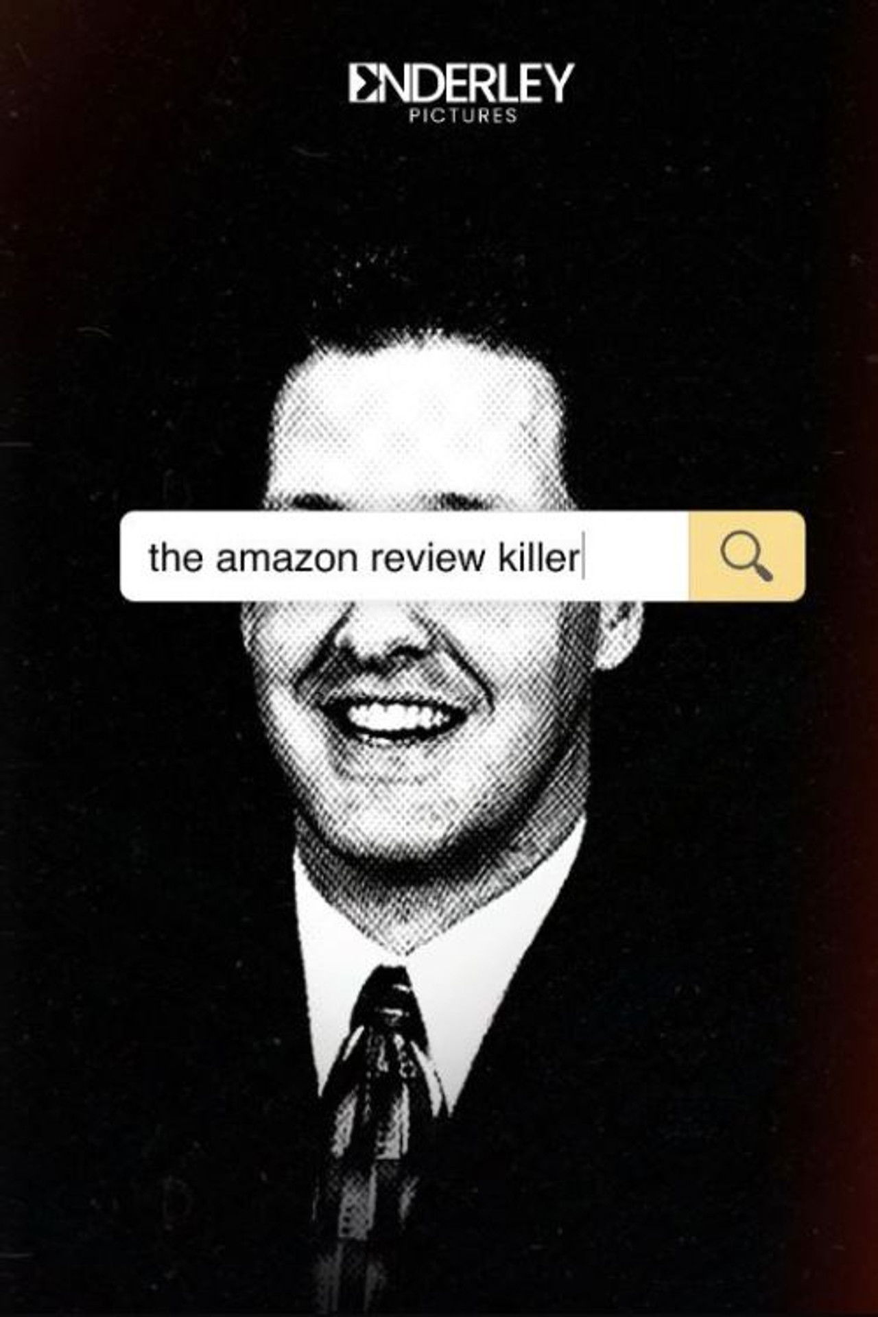 The Amazon Review Killer Backdrop