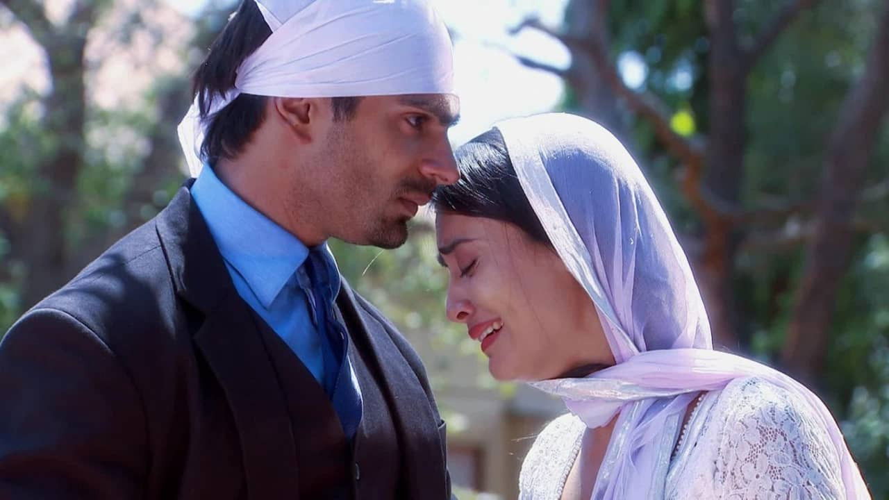 Qubool Hai — Épisode 113