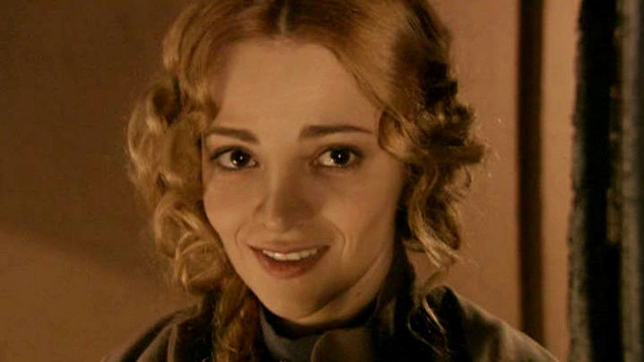 Последний янычар — Épisode 101