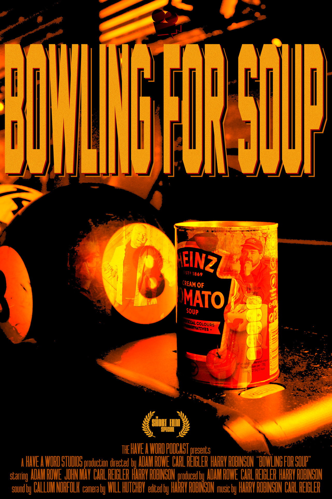Bowling For Soup