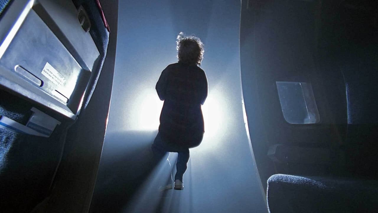 The X-Files - Season 4 Episode 18 : Max (2)