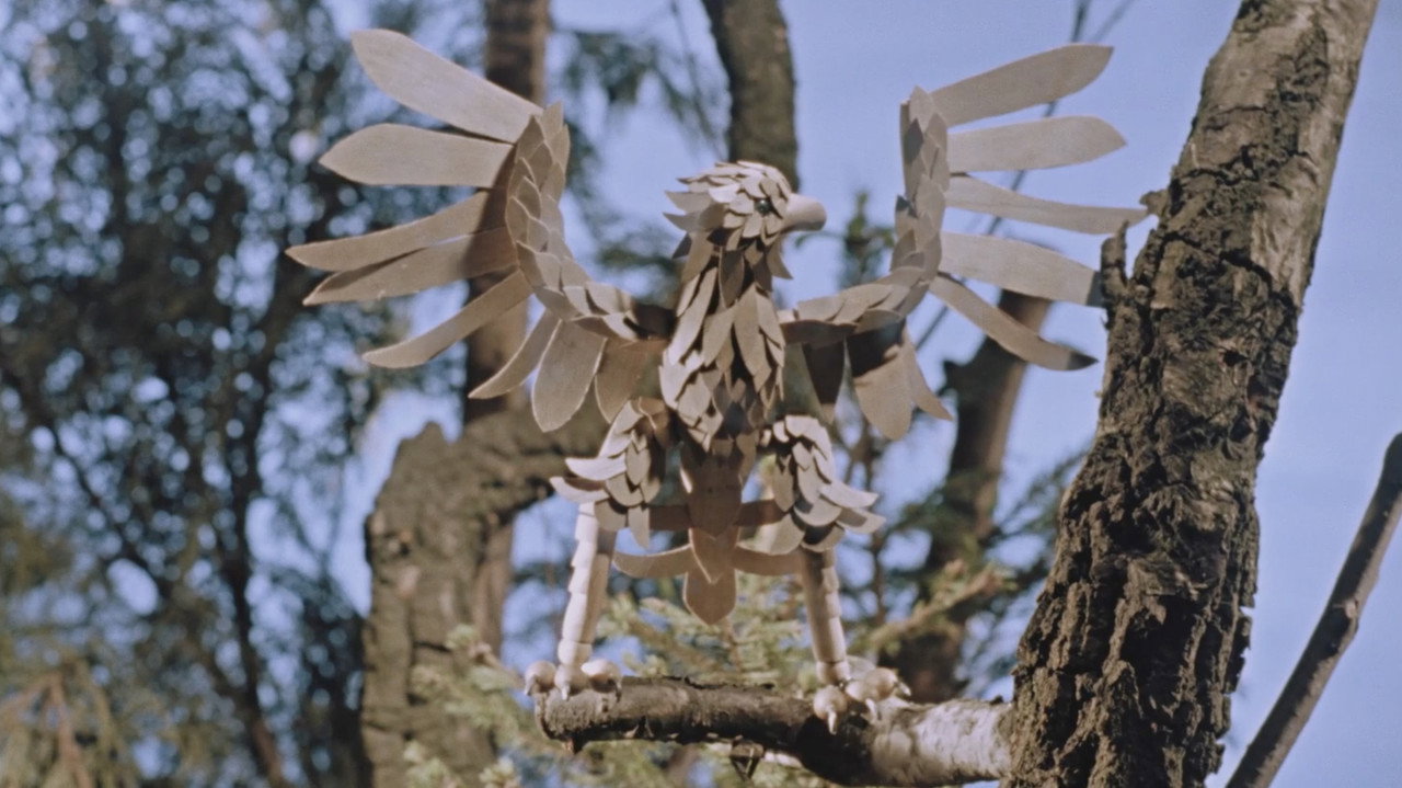 Polish Frights still 6