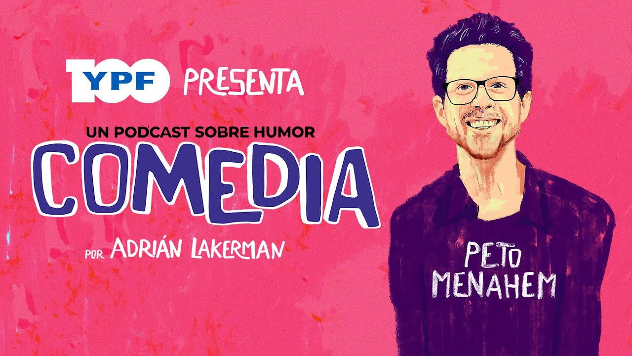 Comedia — Épisode 16