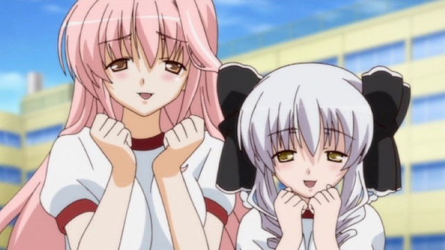 Da Capo - Season 3 Episode 4 : In the Autumn Wind