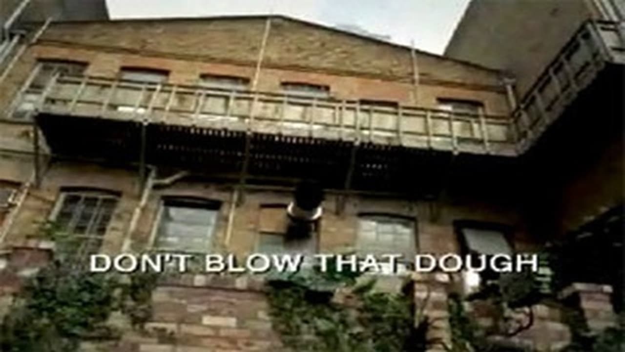 Power Rangers - Season 16 Episode 26 : Don't Blow That Dough