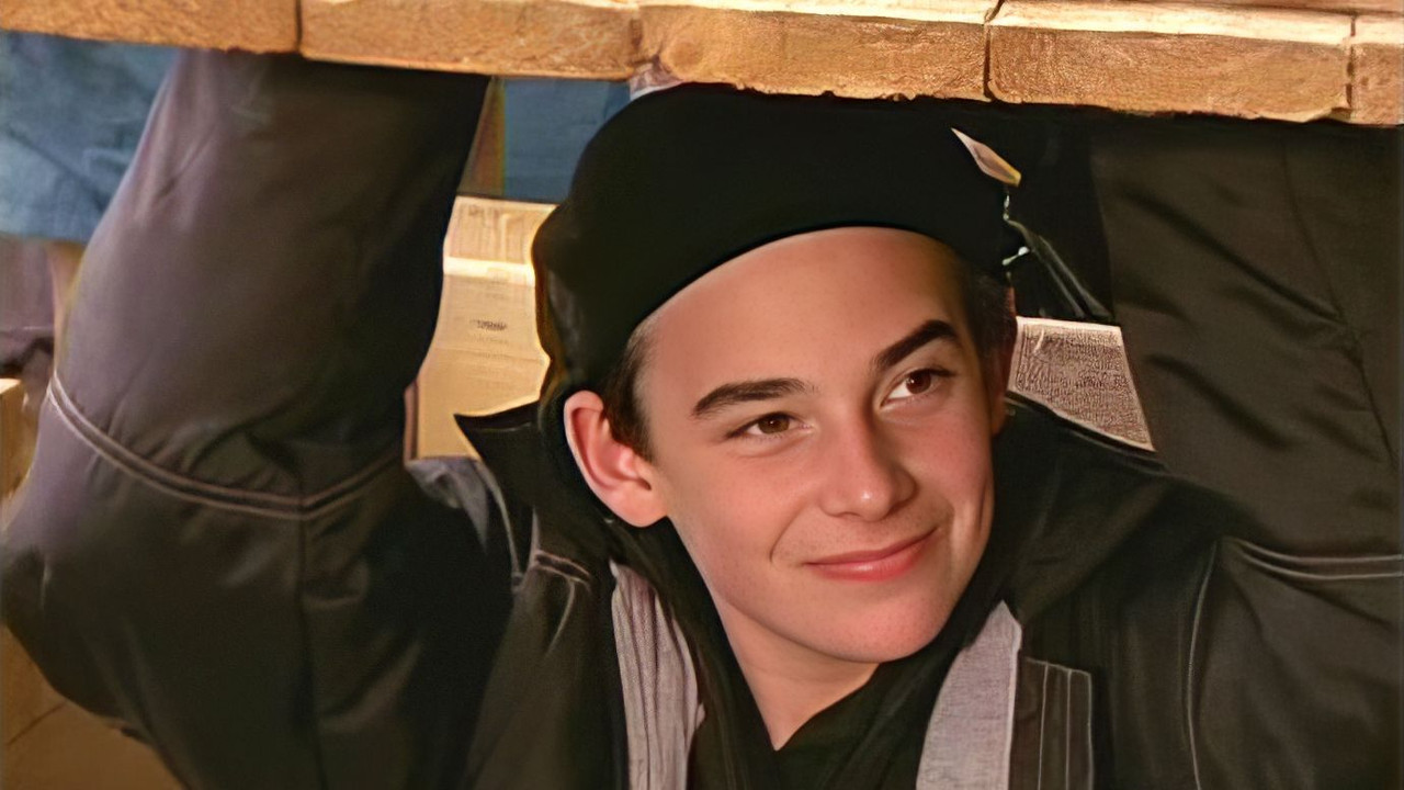 Chuck Finn — Épisode 16