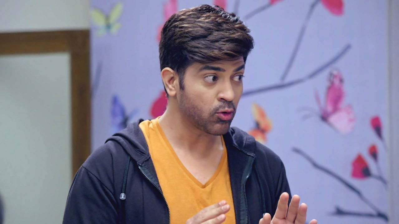 Kya Haal, Mr. Paanchal? — Épisode 406