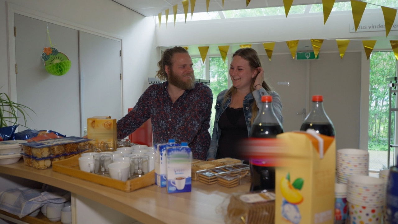 Een huis vol emigreert — Épisode 2