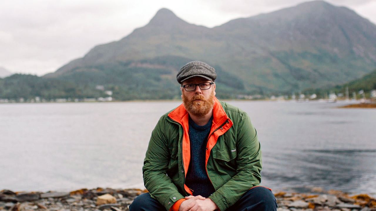 Frankie Boyle's Tour of Scotland