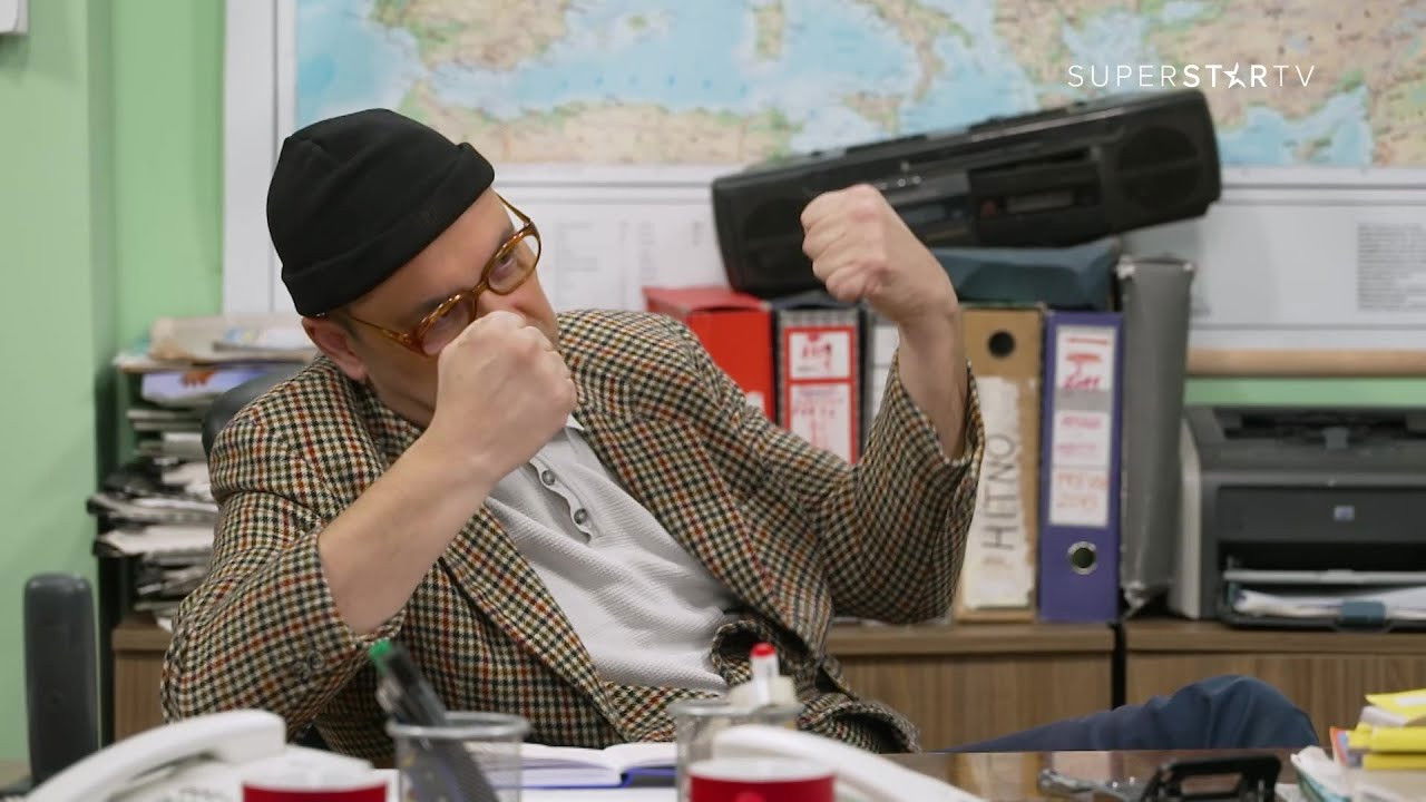 Државни посао — Épisode 50