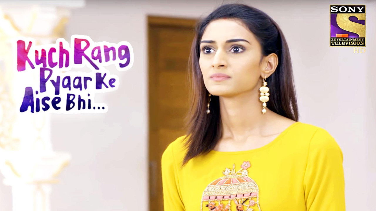 Kuch Rang Pyaar Ke Aise Bhi — Épisode 364