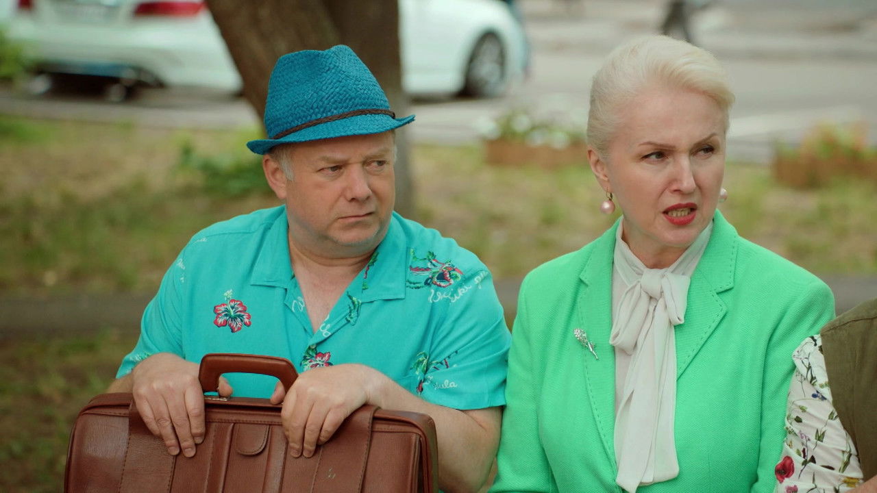 Mom will be against it - Season 1 Episode 10 : Episode 10