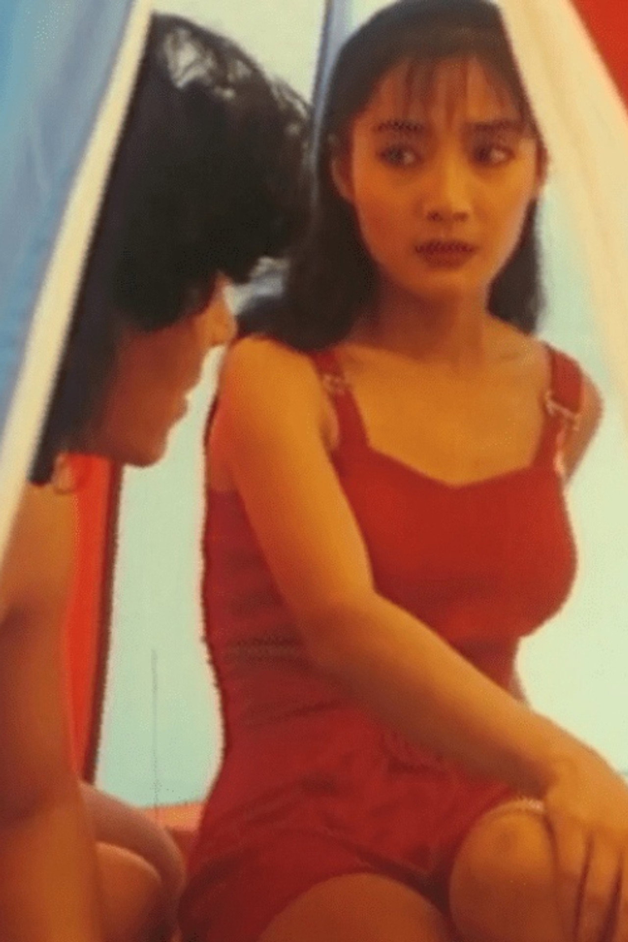 秃探与俏妞 filmaffisch