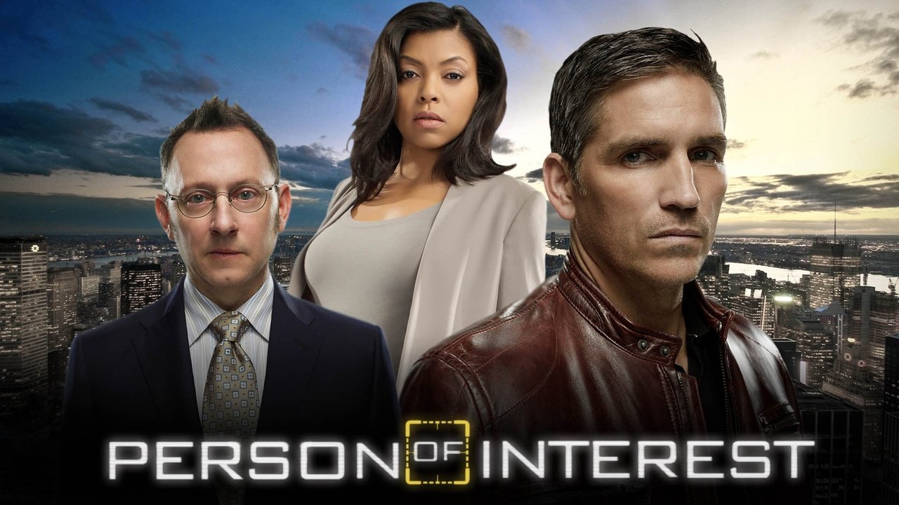 Person of Interest background