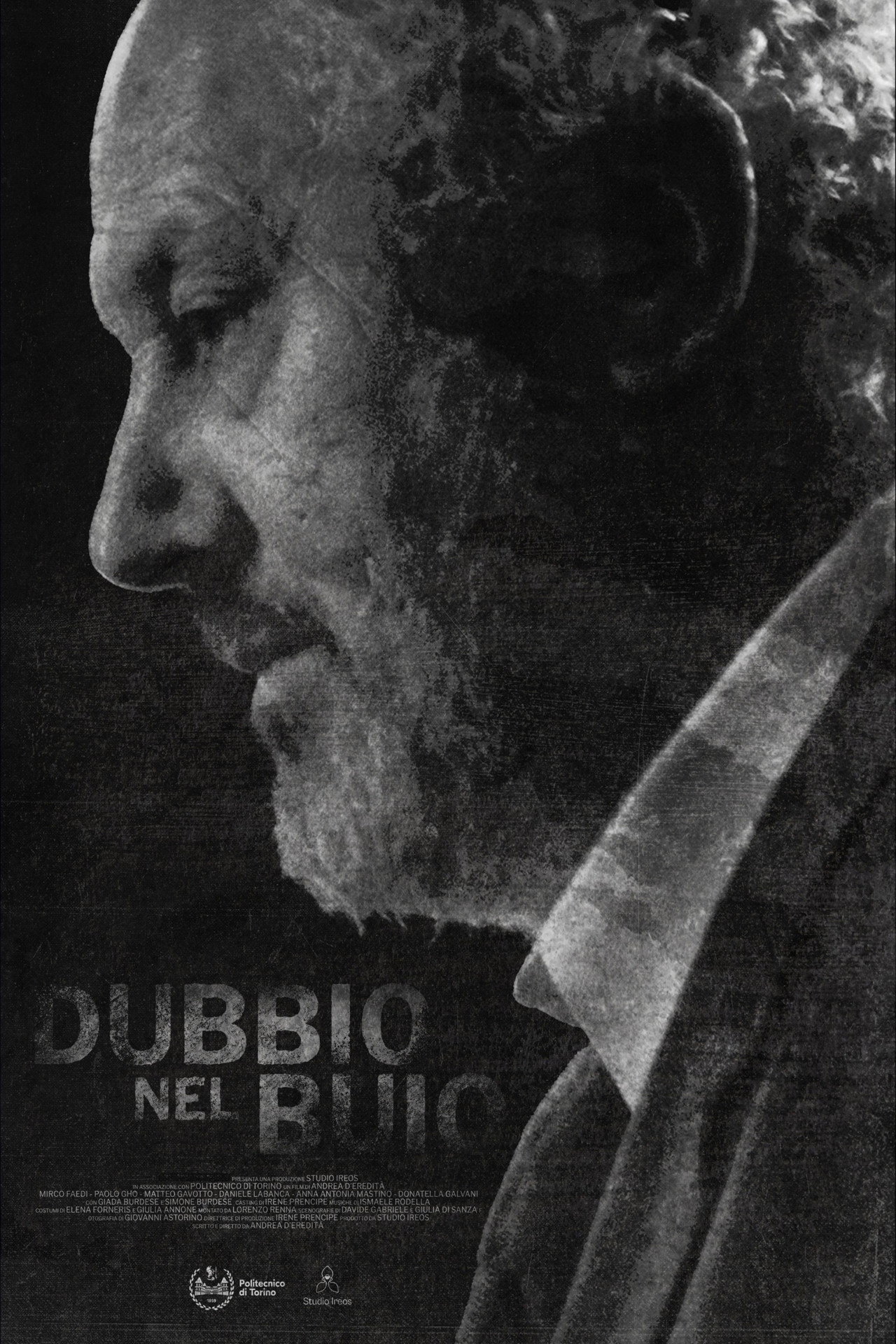 Dubbio nel buio poster