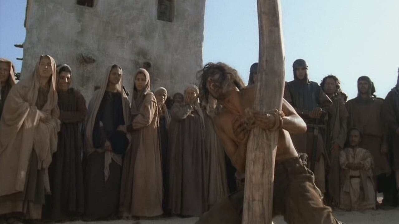 The Crusaders (2001)