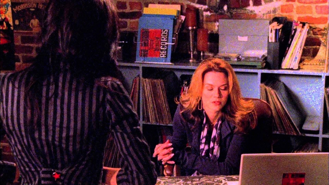 One Tree Hill - Season 6 Episode 12 : You Have to Be Joking (Autopsy of the Devil's Brain)