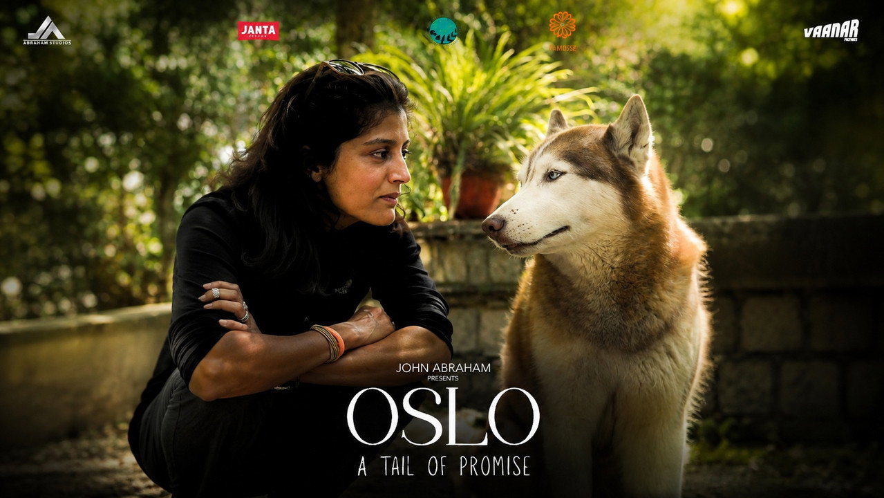 Oslo: A Tail of Promise