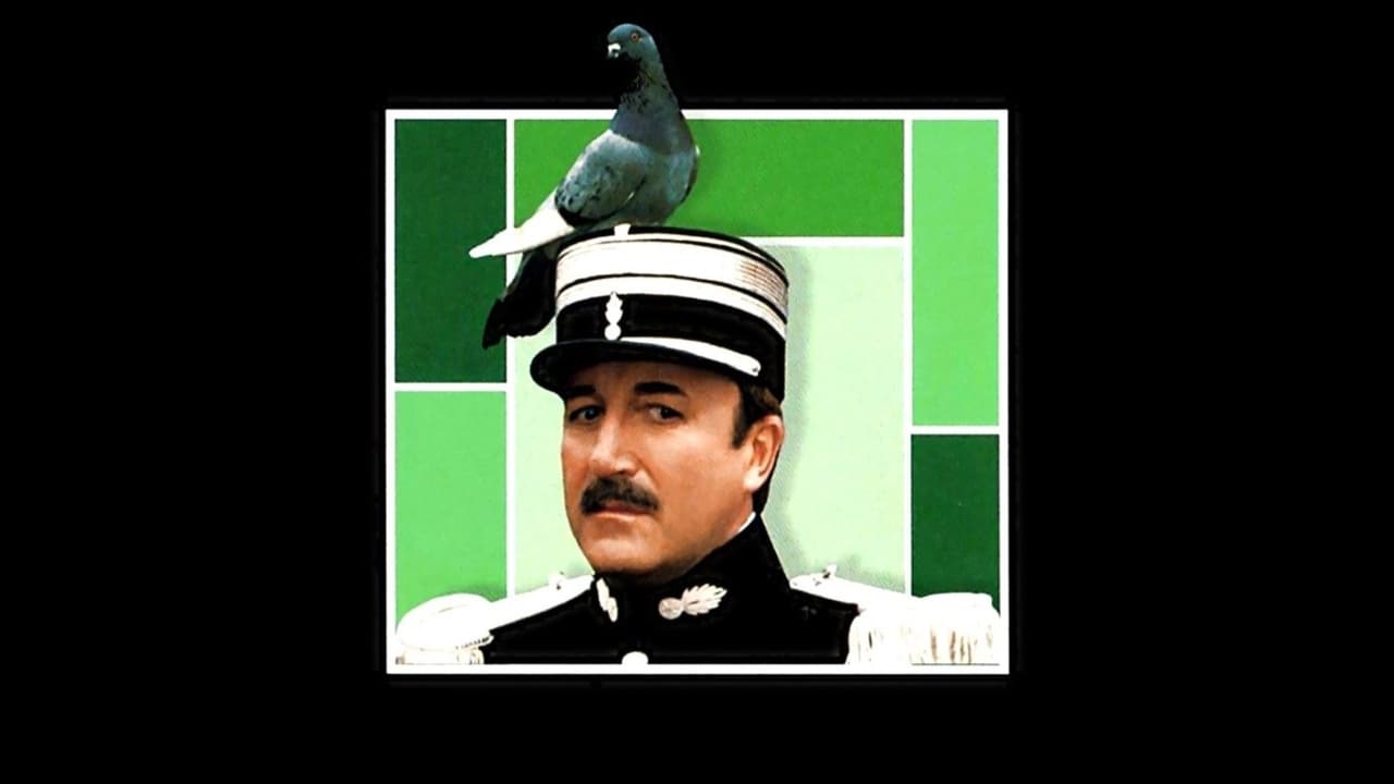 Inspektor Clouseau - Der irre Flic mit dem heißen Blick (1978)